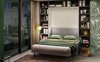 Opklapbed Penelope 2 Sofa Power 35 BedHabits 2